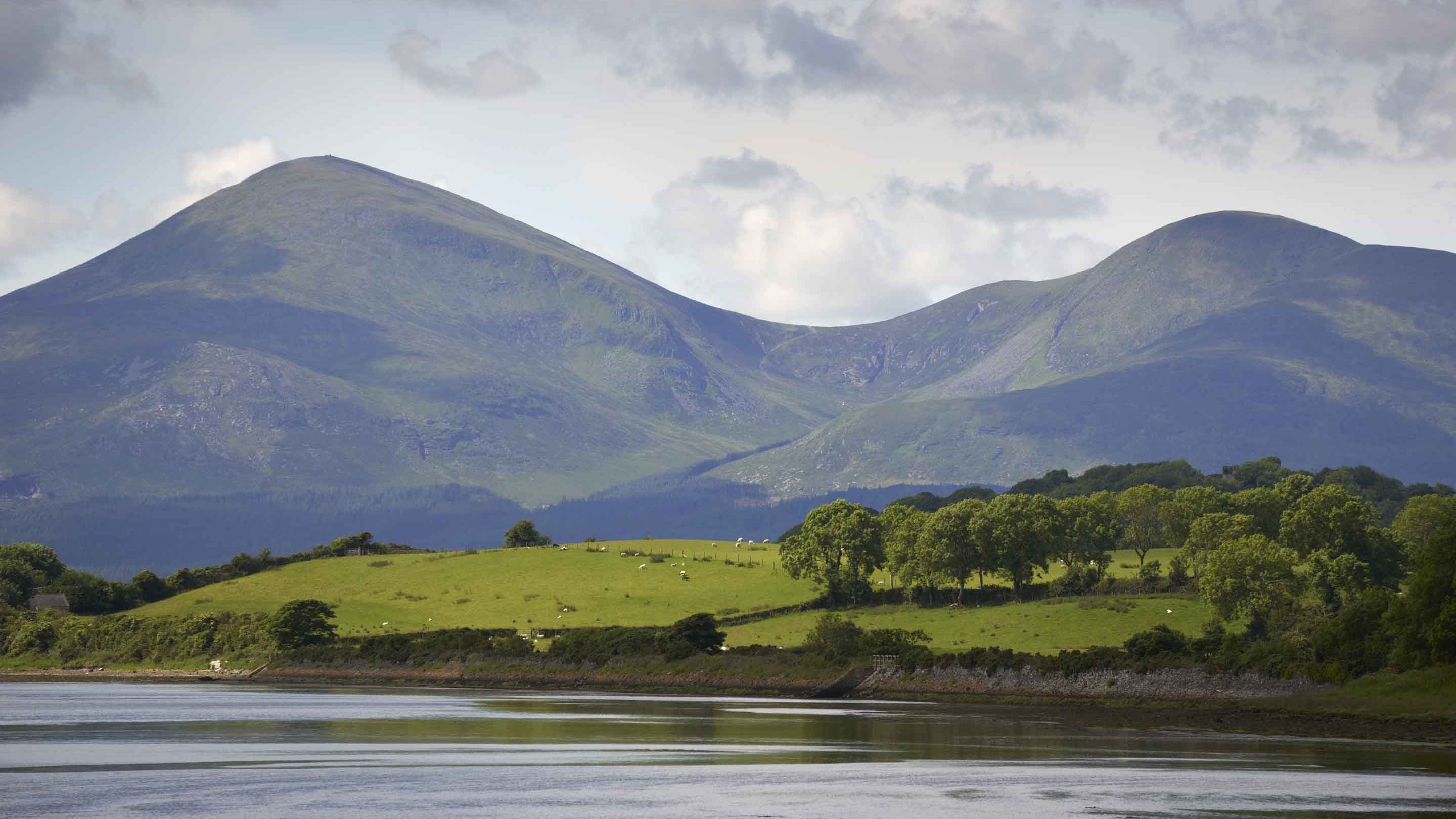Benefits of Using Northern Ireland as a Fulfilment Location